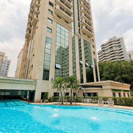 Innside By Melia Sao Paulo Higienopolis Exterior photo