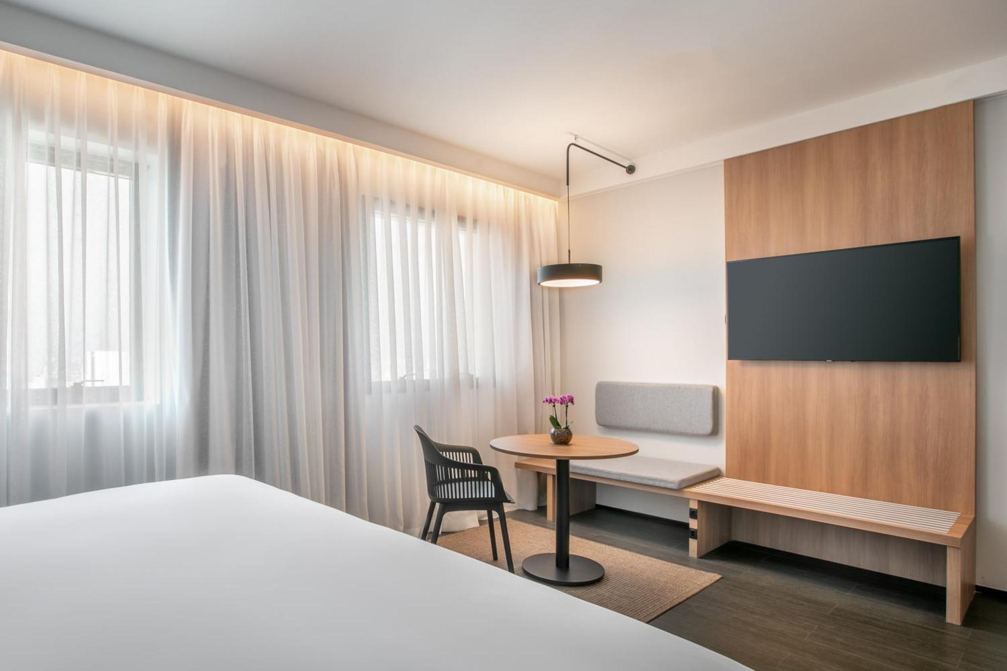 Innside By Melia Sao Paulo Higienopolis Exterior photo