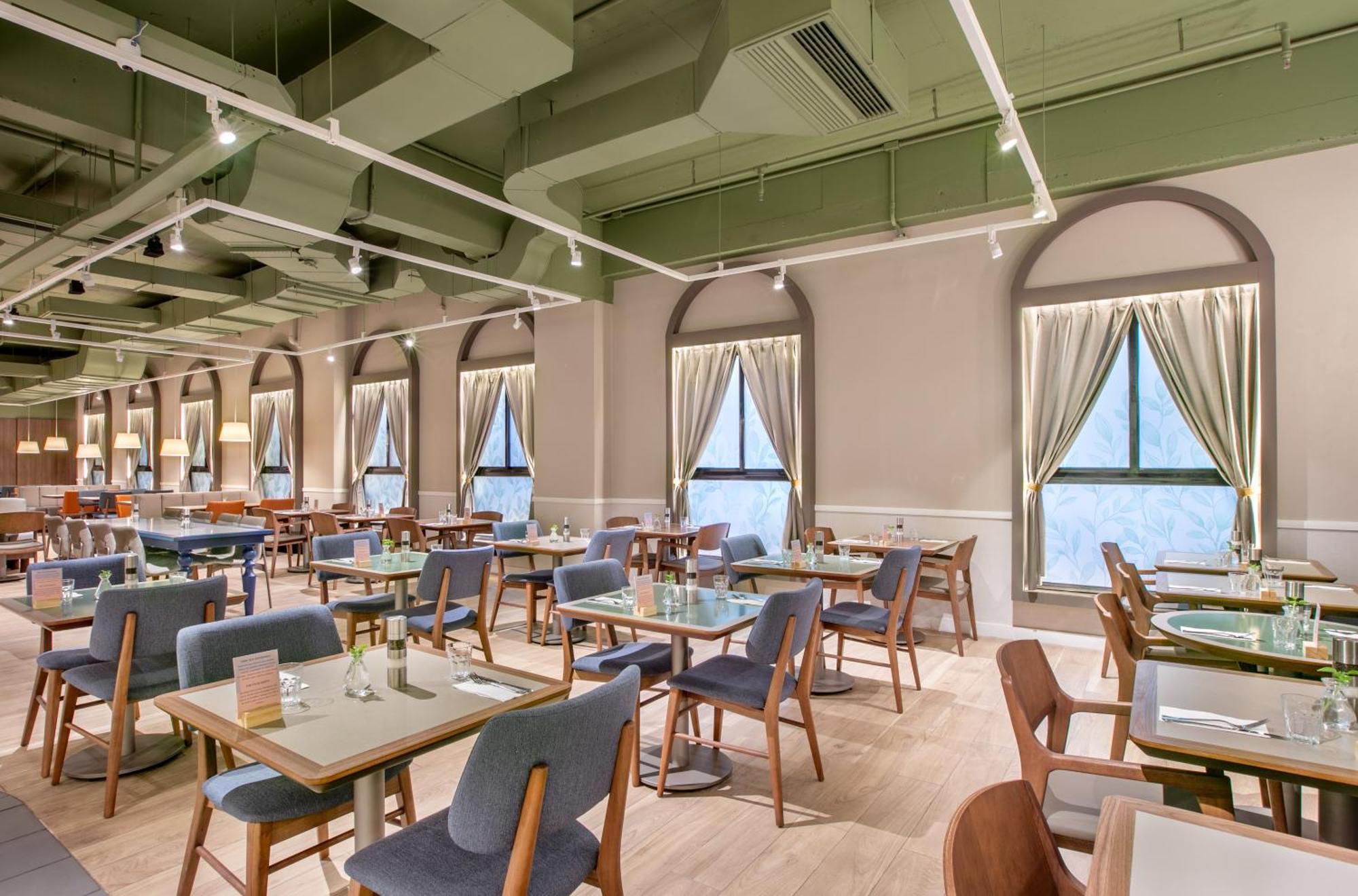 Innside By Melia Sao Paulo Higienopolis Exterior photo